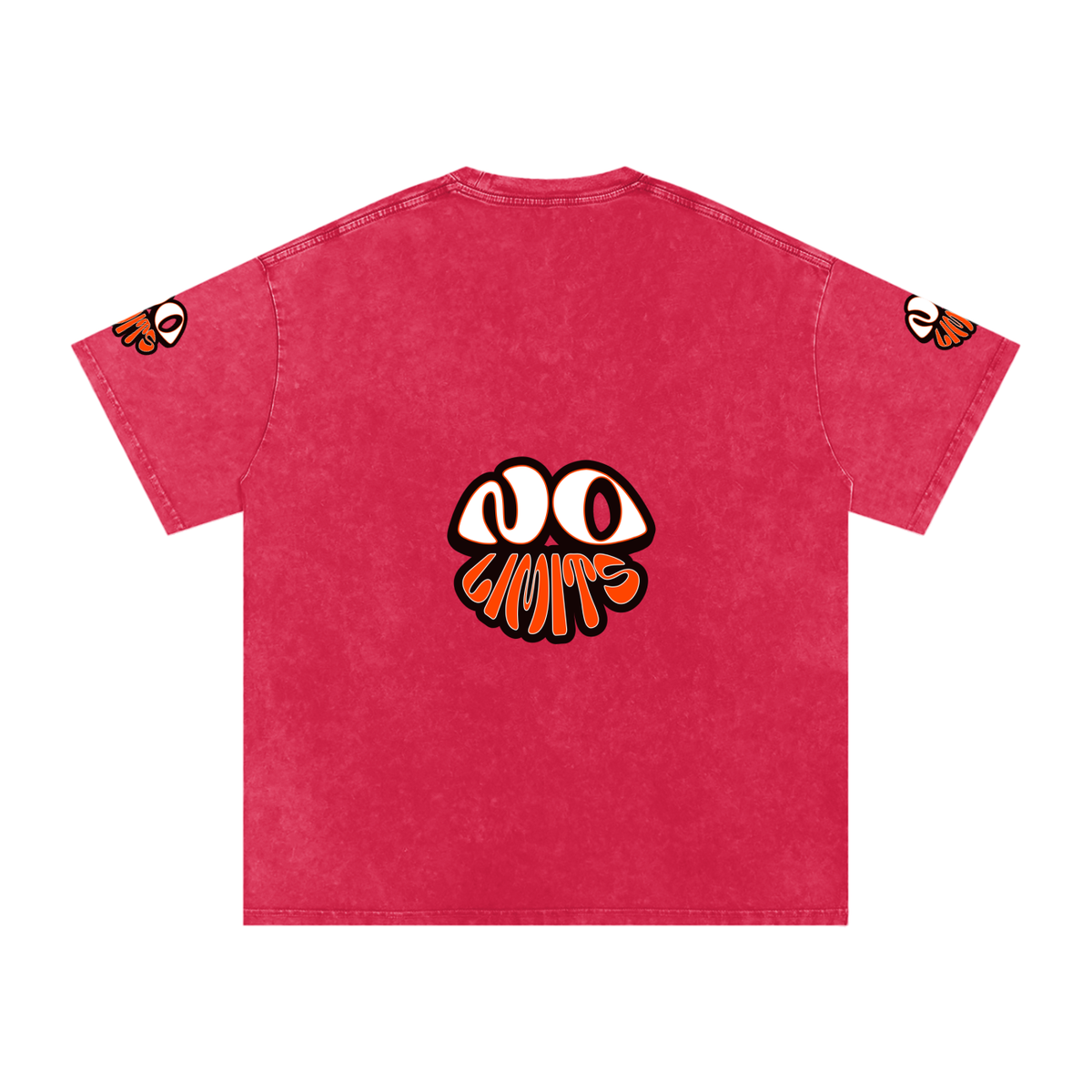 Visionary T-Shirt • 250 GSM (7.3 oz)