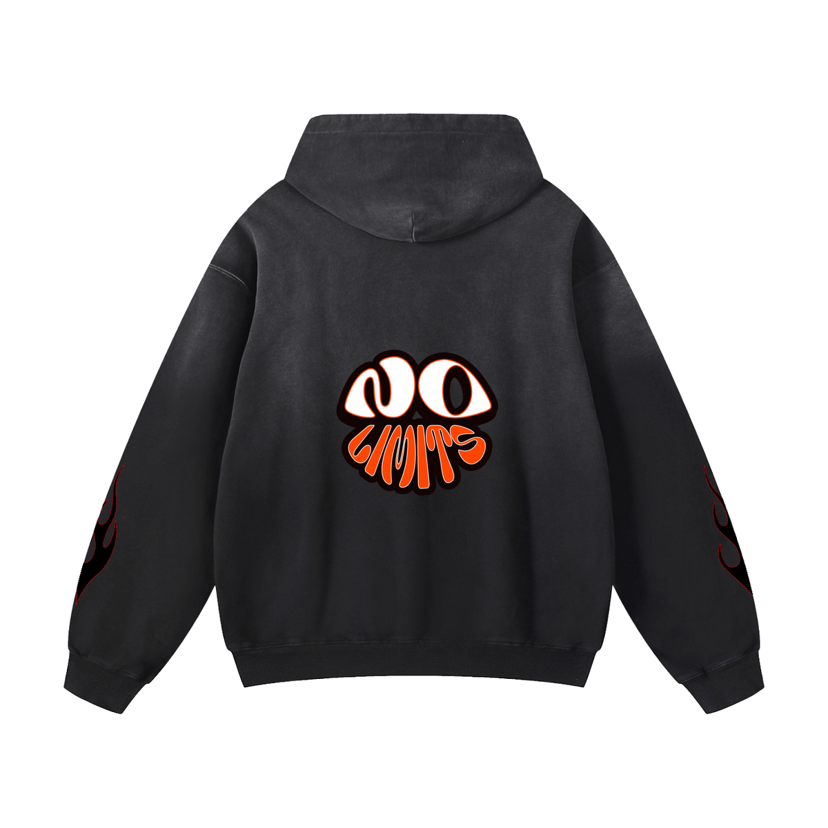 Sunfade Hoodie "Twilight"
