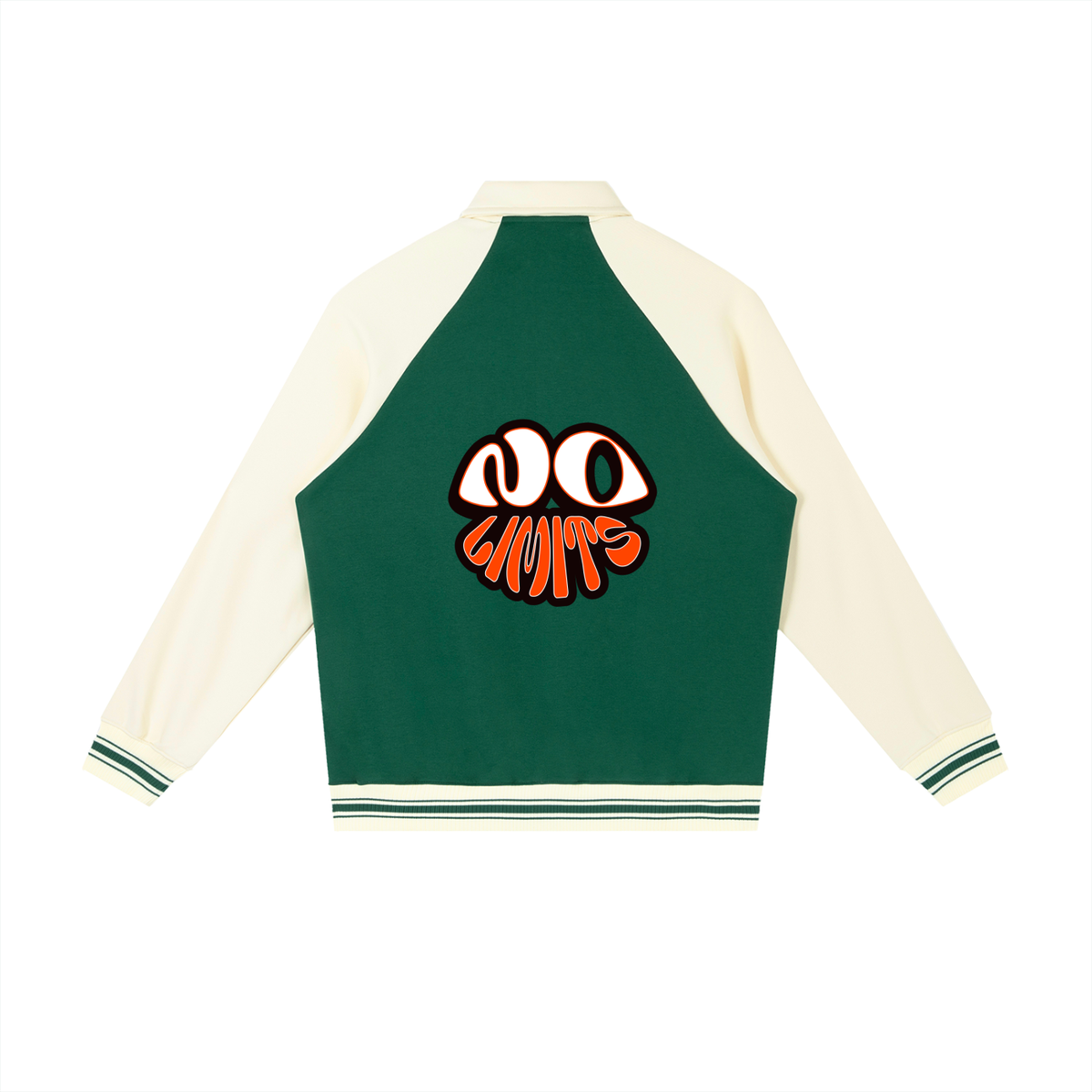 Varsity Jacket • 380 GSM (11.2 oz)