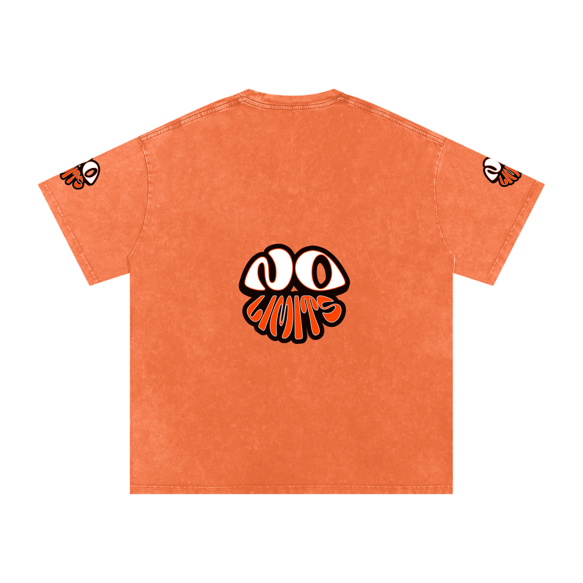 Visionary T-Shirt • 250 GSM (7.3 oz)