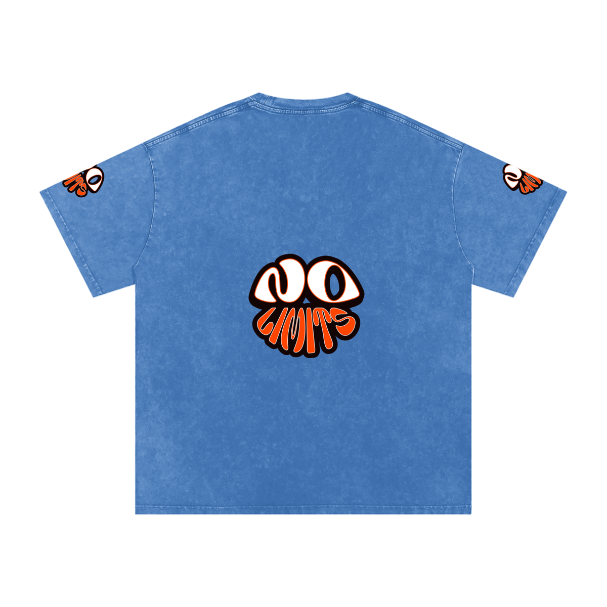 Visionary T-Shirt • 250 GSM (7.3 oz)
