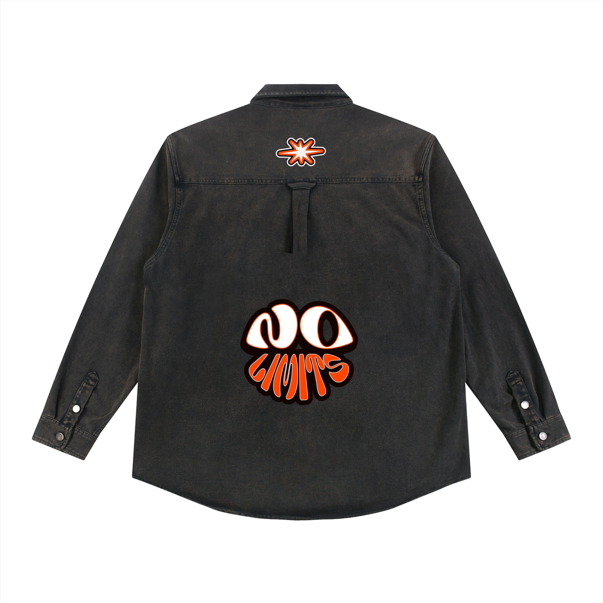 Knightfall Jacket
