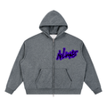 Cosmic Void Hoodie • 360 GSM (10.6 oz)