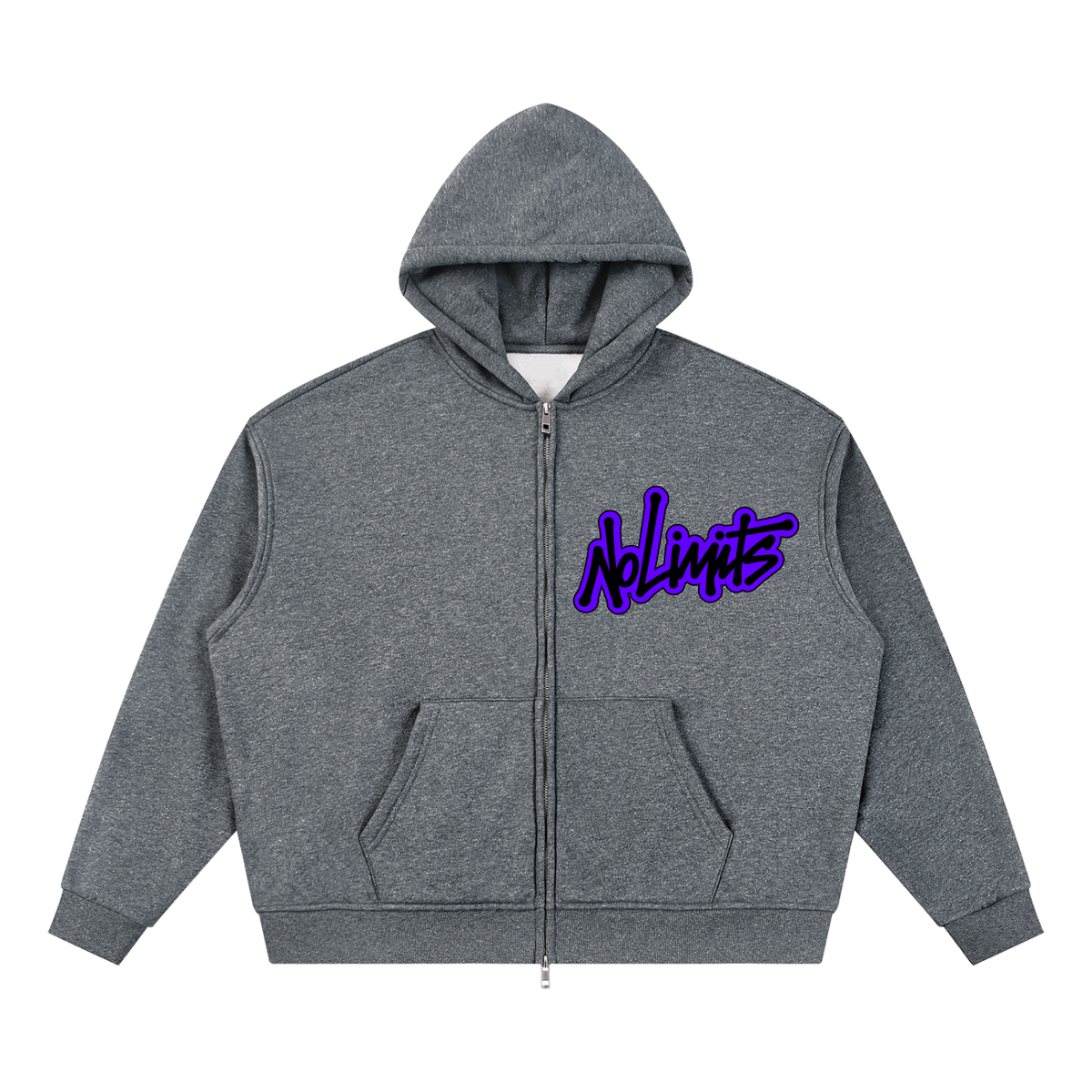 Cosmic Void Hoodie • 360 GSM (10.6 oz)