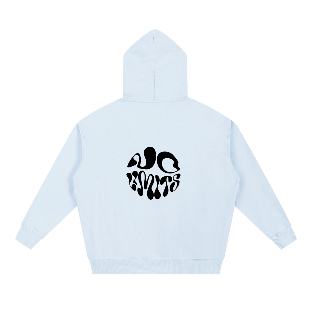 Timeless Hoodie • 430 GSM (12.7 oz)