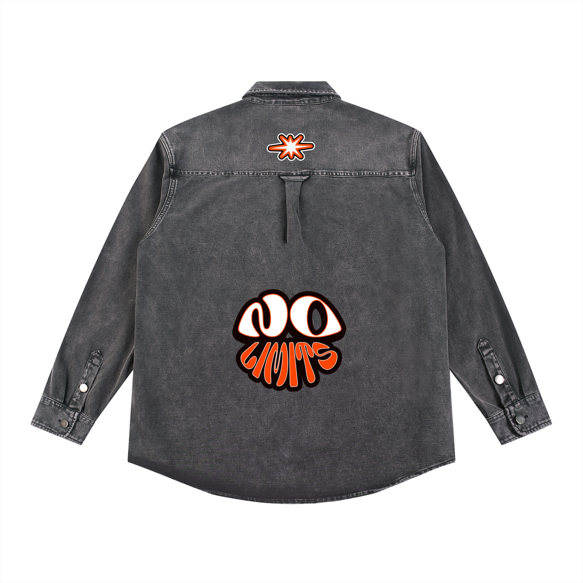Knightfall Jacket