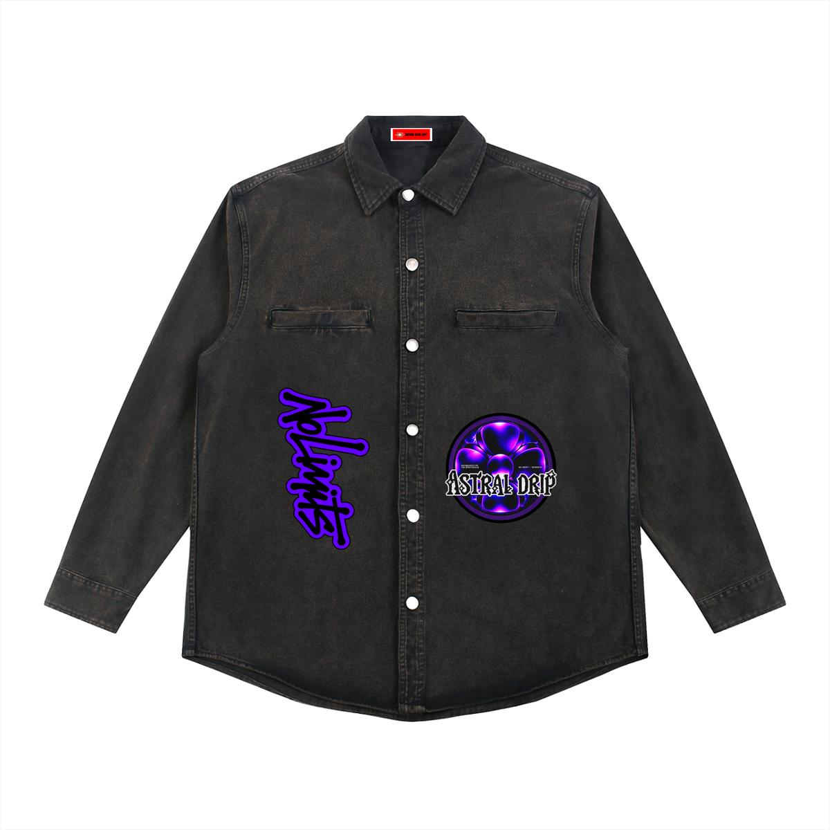 Knightfall Jacket