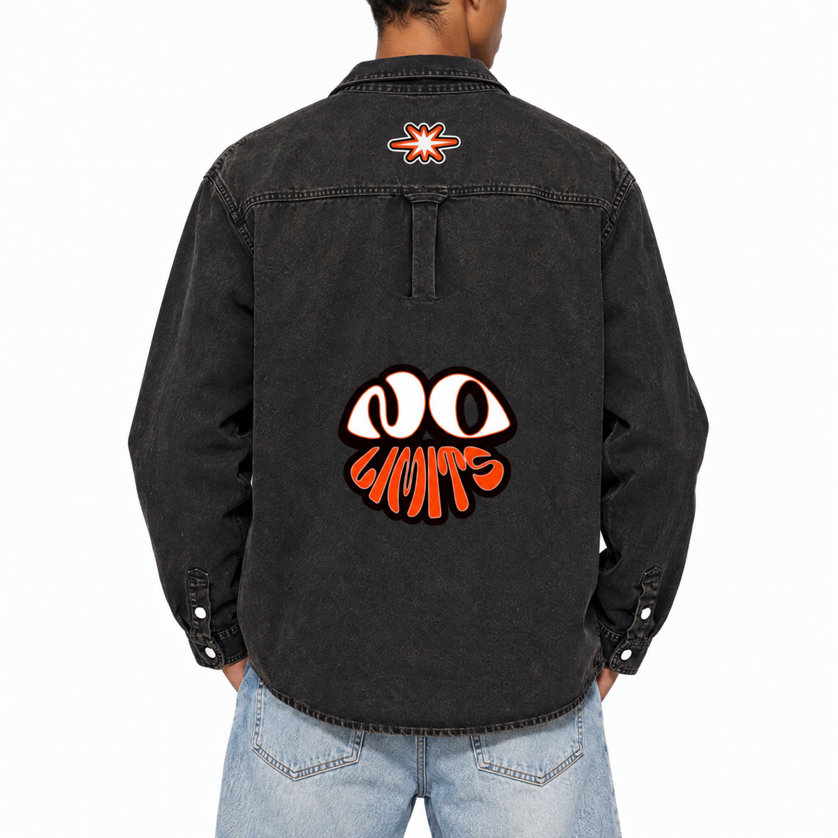 Knightfall Jacket