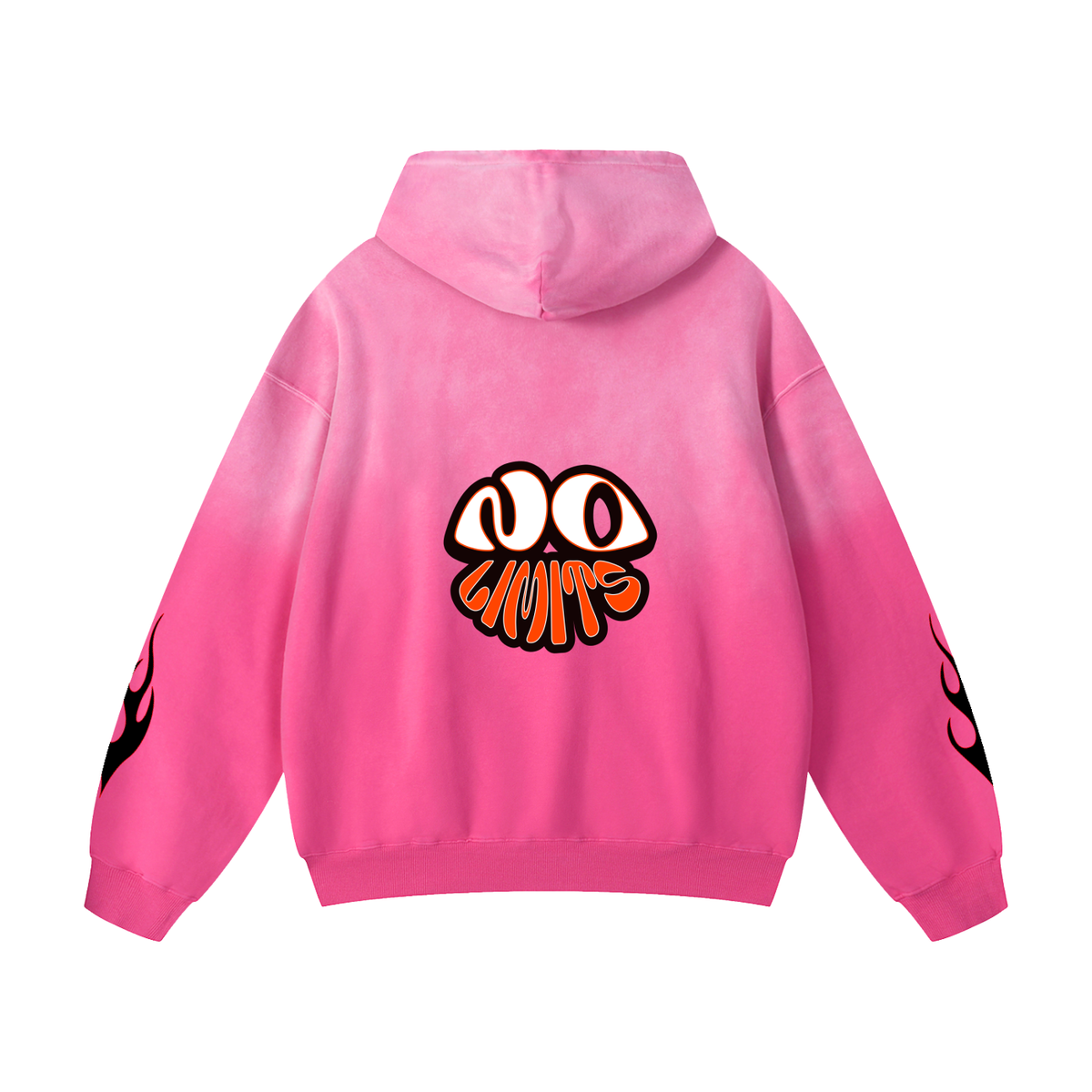 Sunfade Hoodie "Twilight"