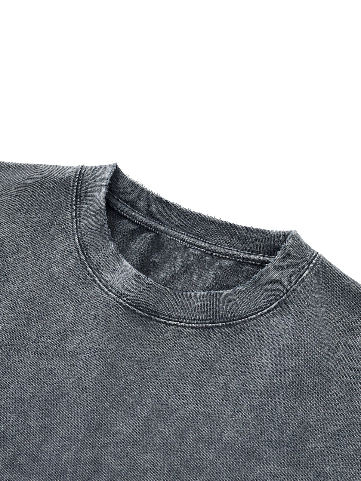 Ghost-Denim Signature T-Shirt