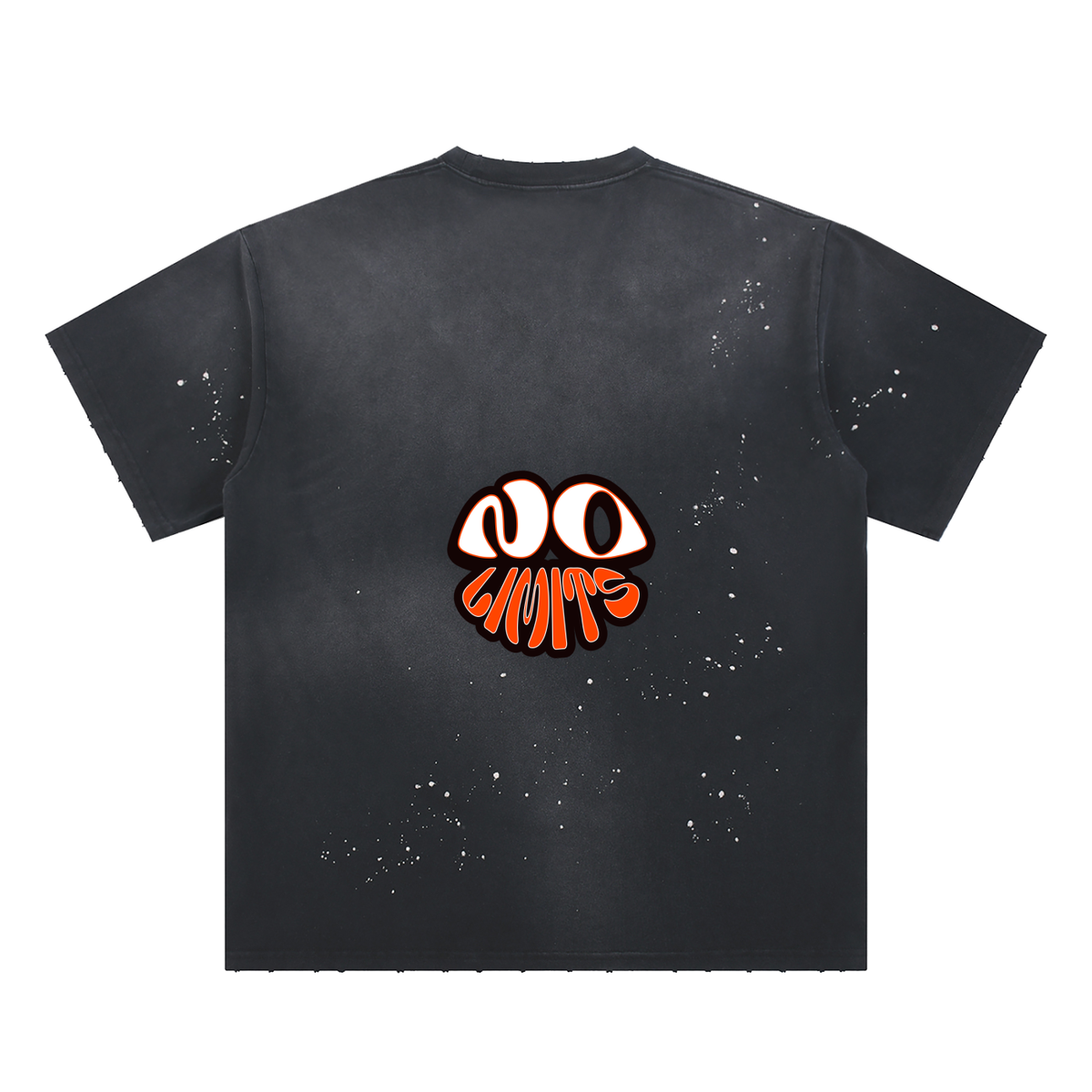 Starshade T-Shirt • 250 GSM (7.4 oz)