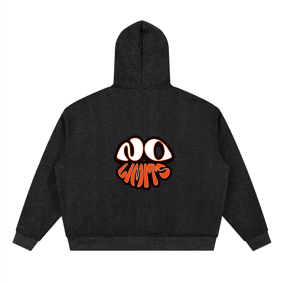 Cosmic Void Hoodie • 360 GSM (10.6 oz)
