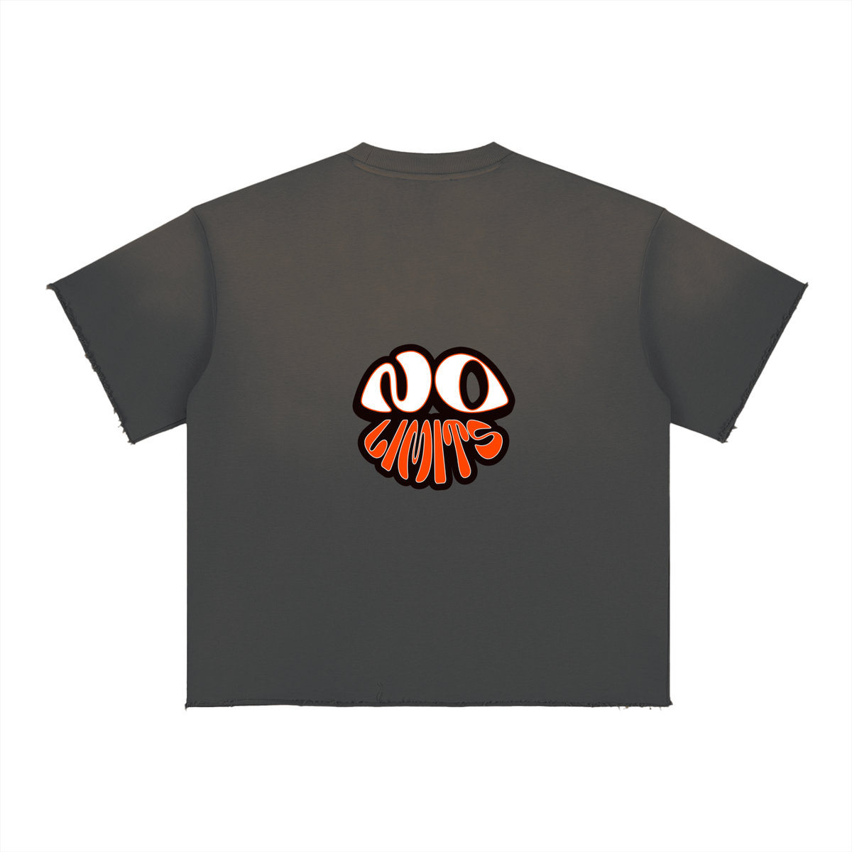 Sunfade Nothing T-Shirt • 350 GSM (10.3 oz)