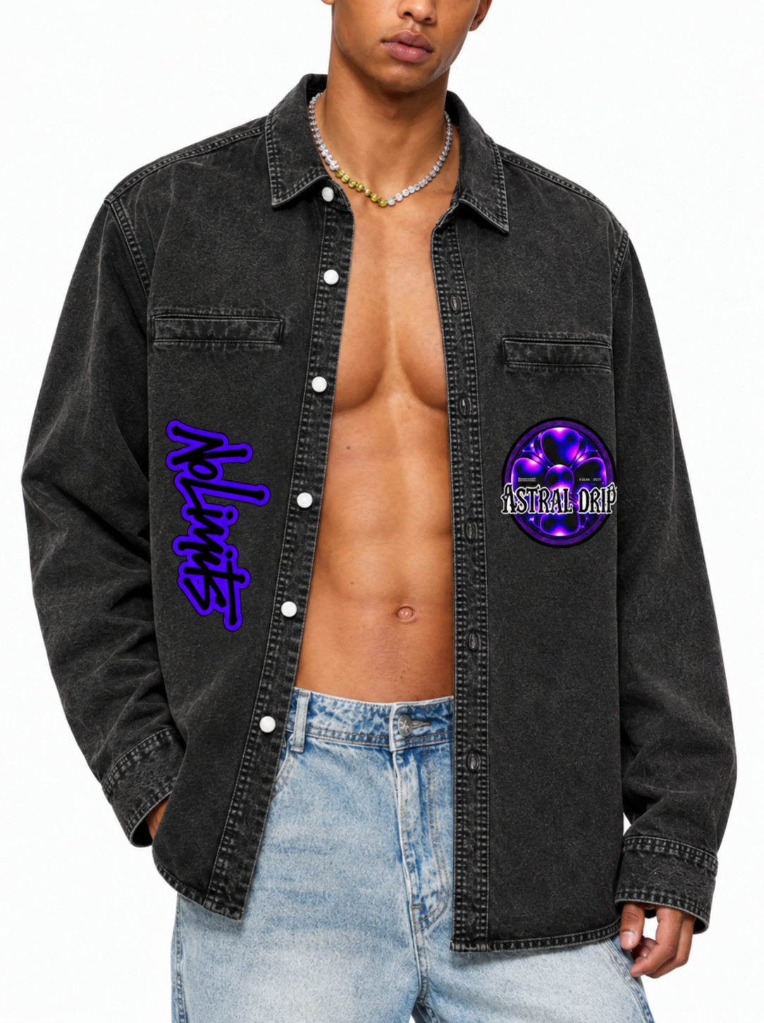 Knightfall Jacket