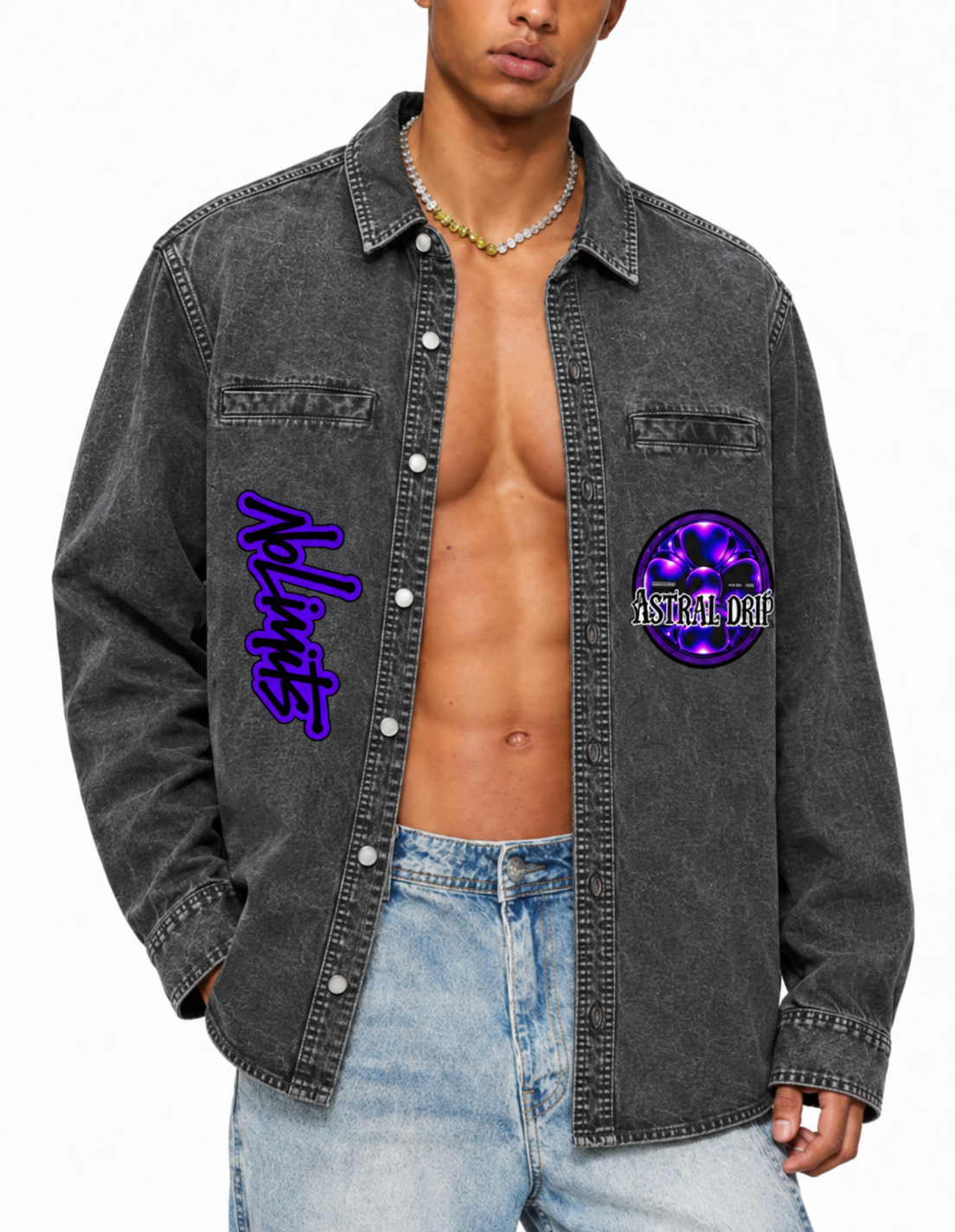 Knightfall Jacket
