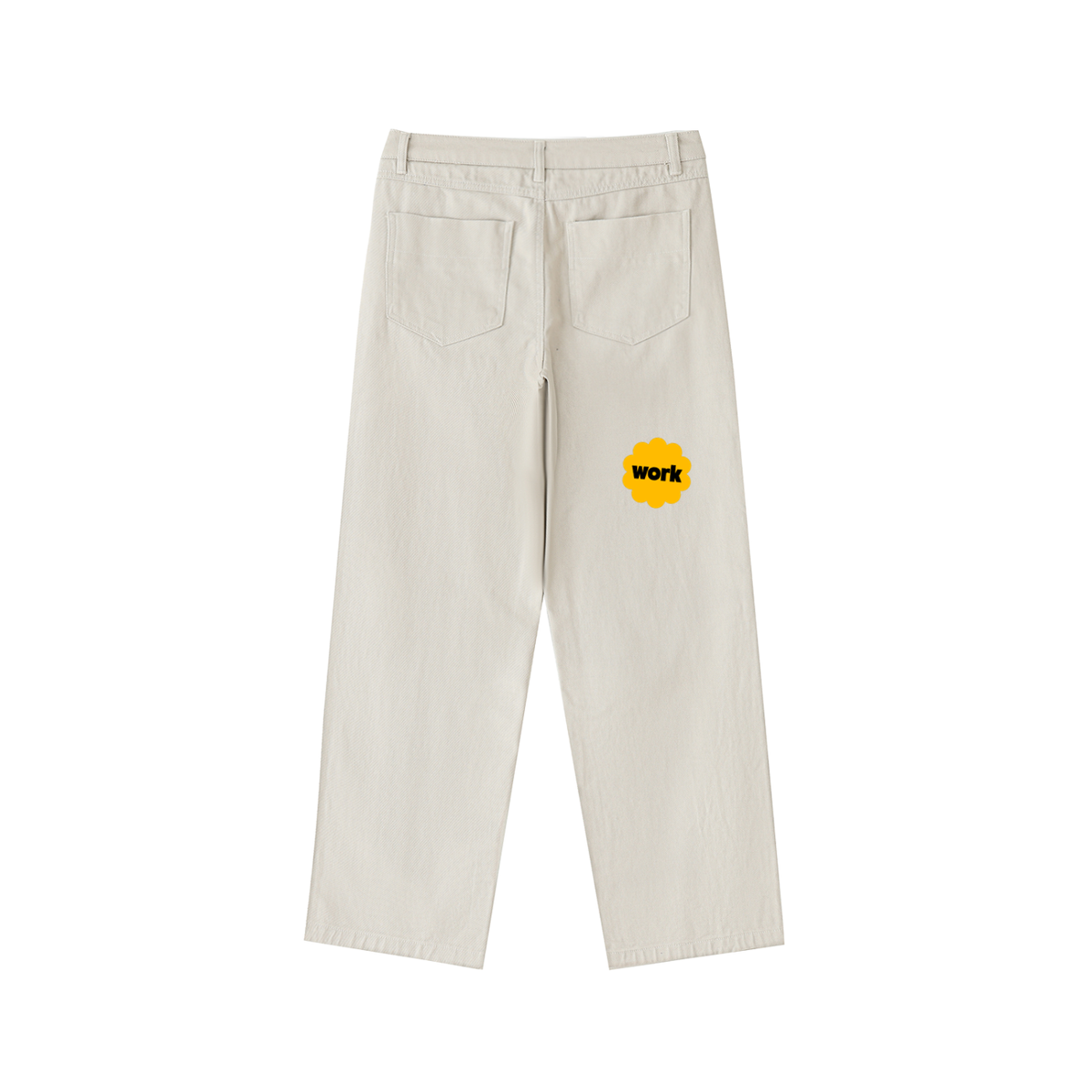 Maximalist Pants • 360 GSM (10.6 oz)