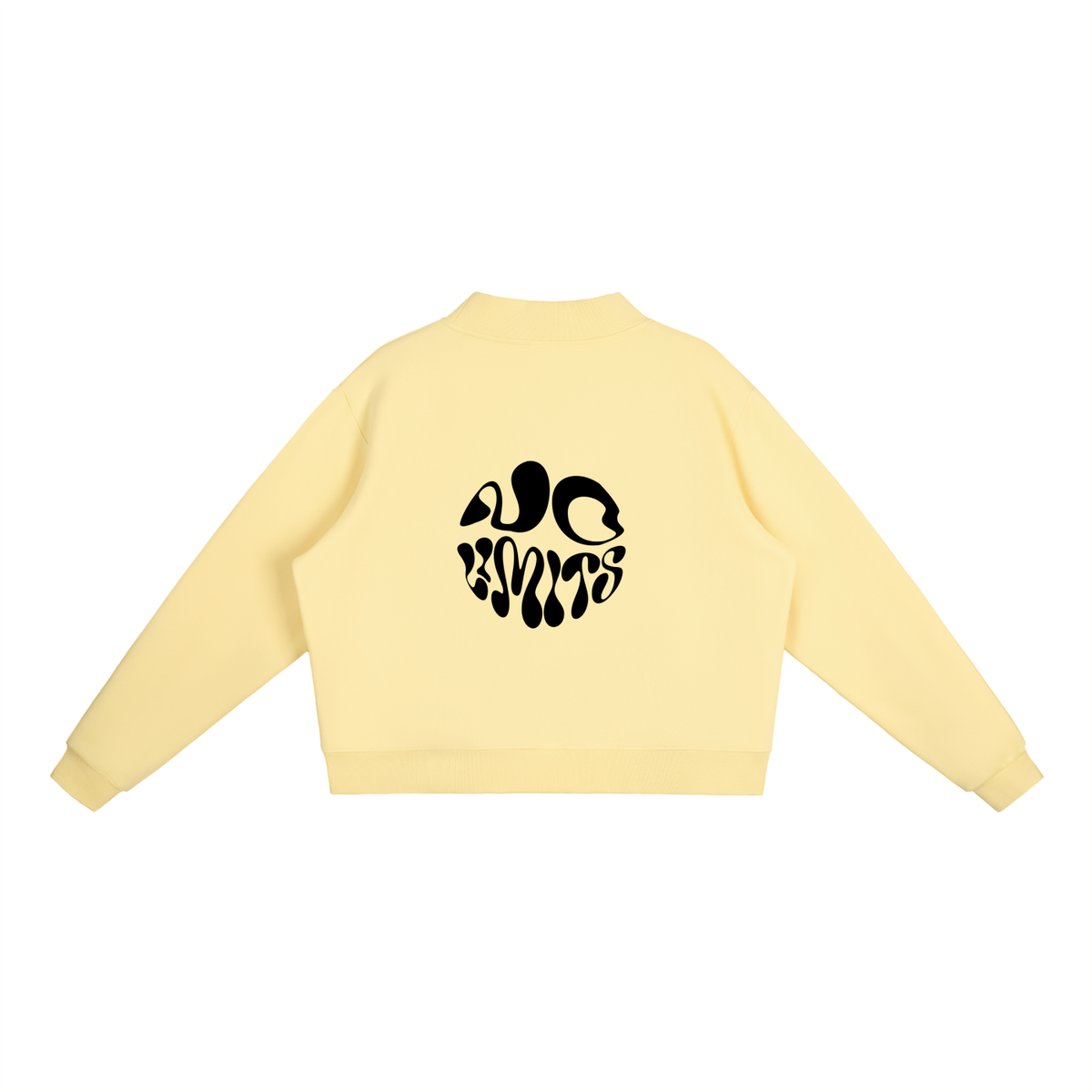 Sunshine Soul Sweatshirt • 350 GSM (10.3 oz)