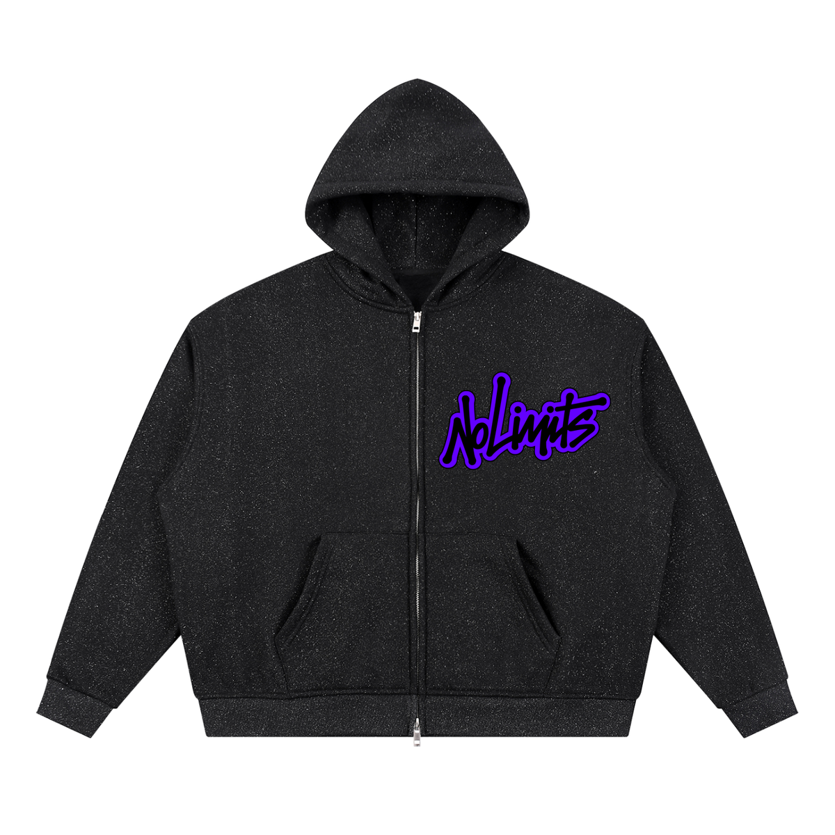Cosmic Void Hoodie • 360 GSM (10.6 oz)