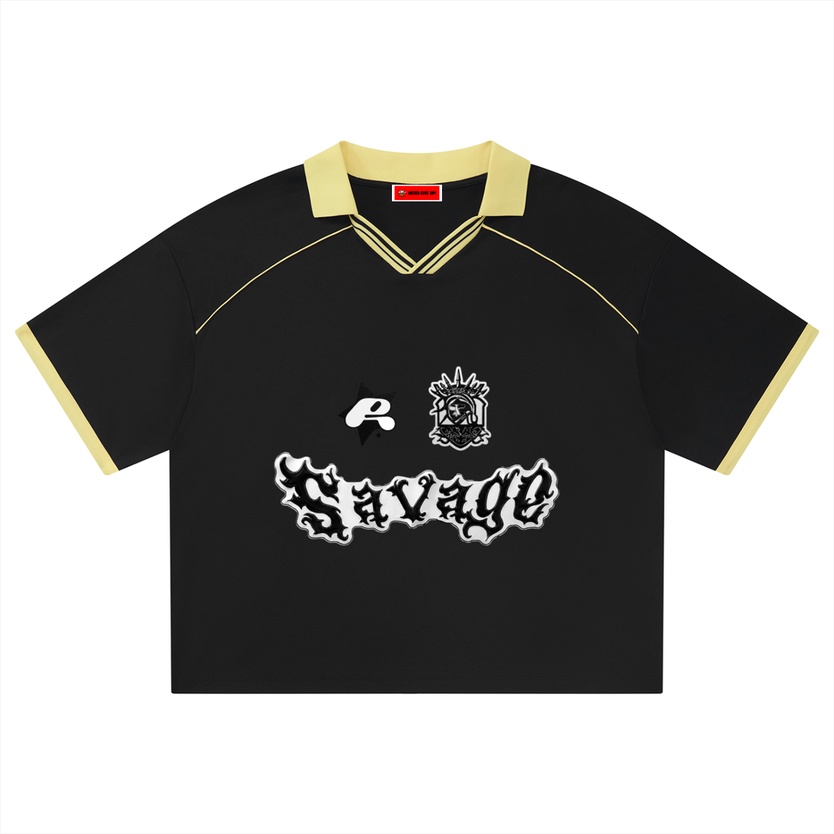 World Cup Jersey • 240 GSM (7.1 oz)