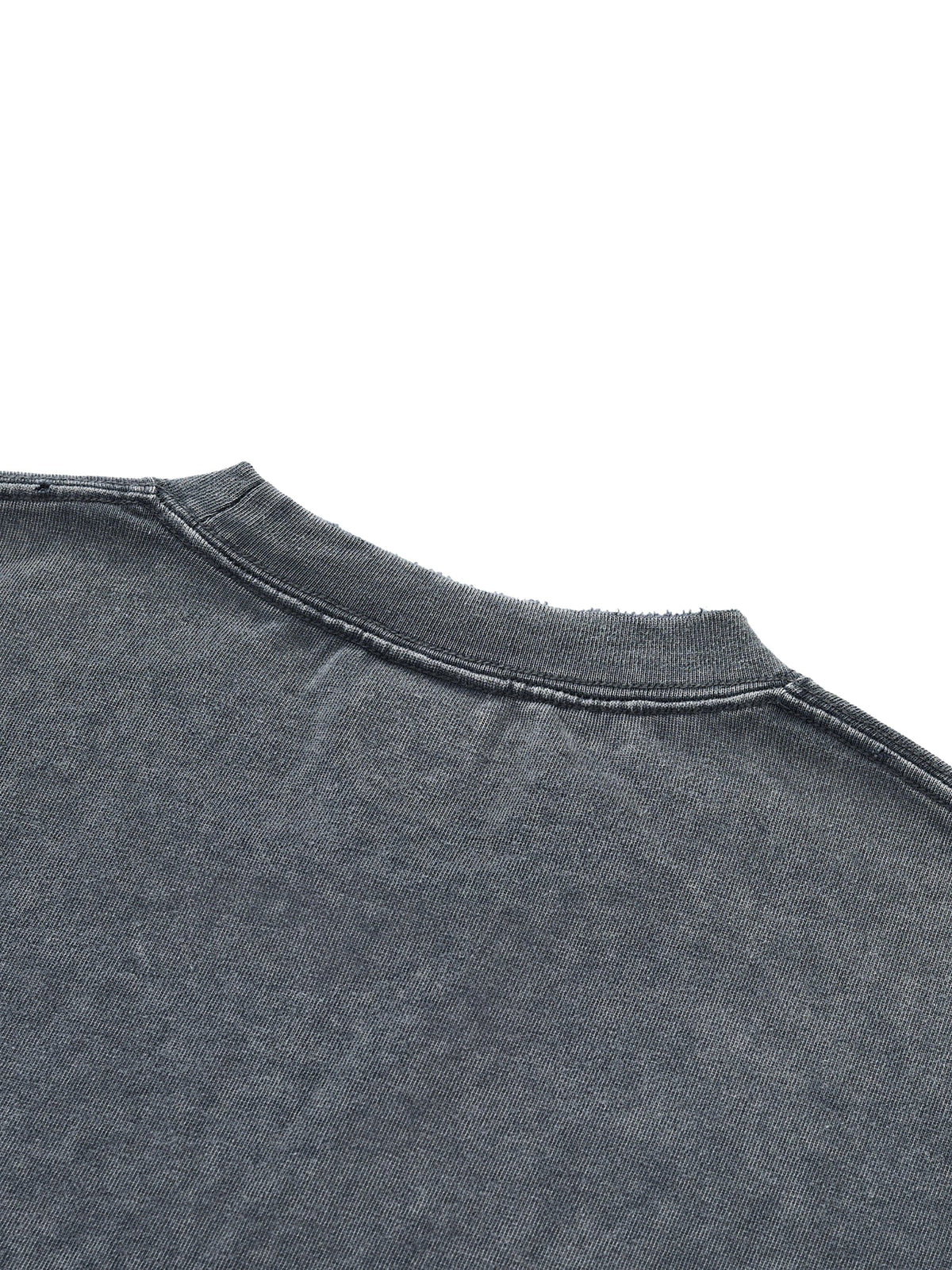 Ghost-Denim Signature T-Shirt