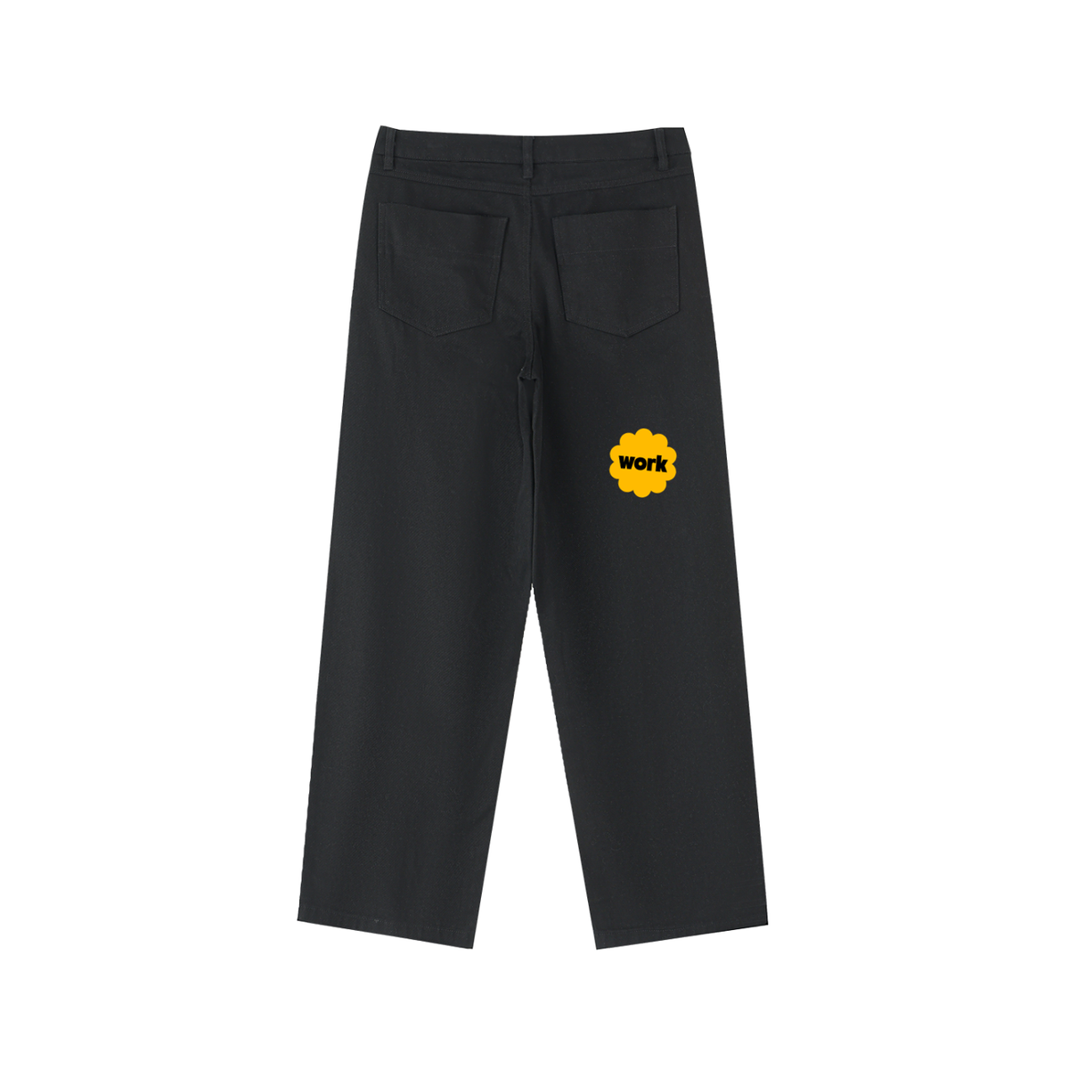Maximalist Pants • 360 GSM (10.6 oz)
