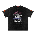 Visionary T-Shirt • 250 GSM (7.3 oz)