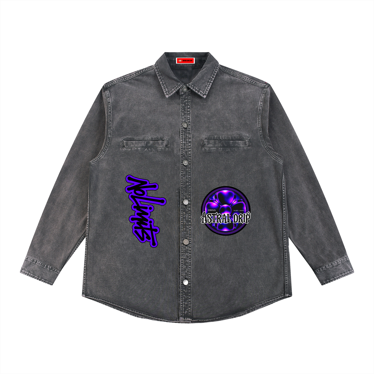 Knightfall Jacket