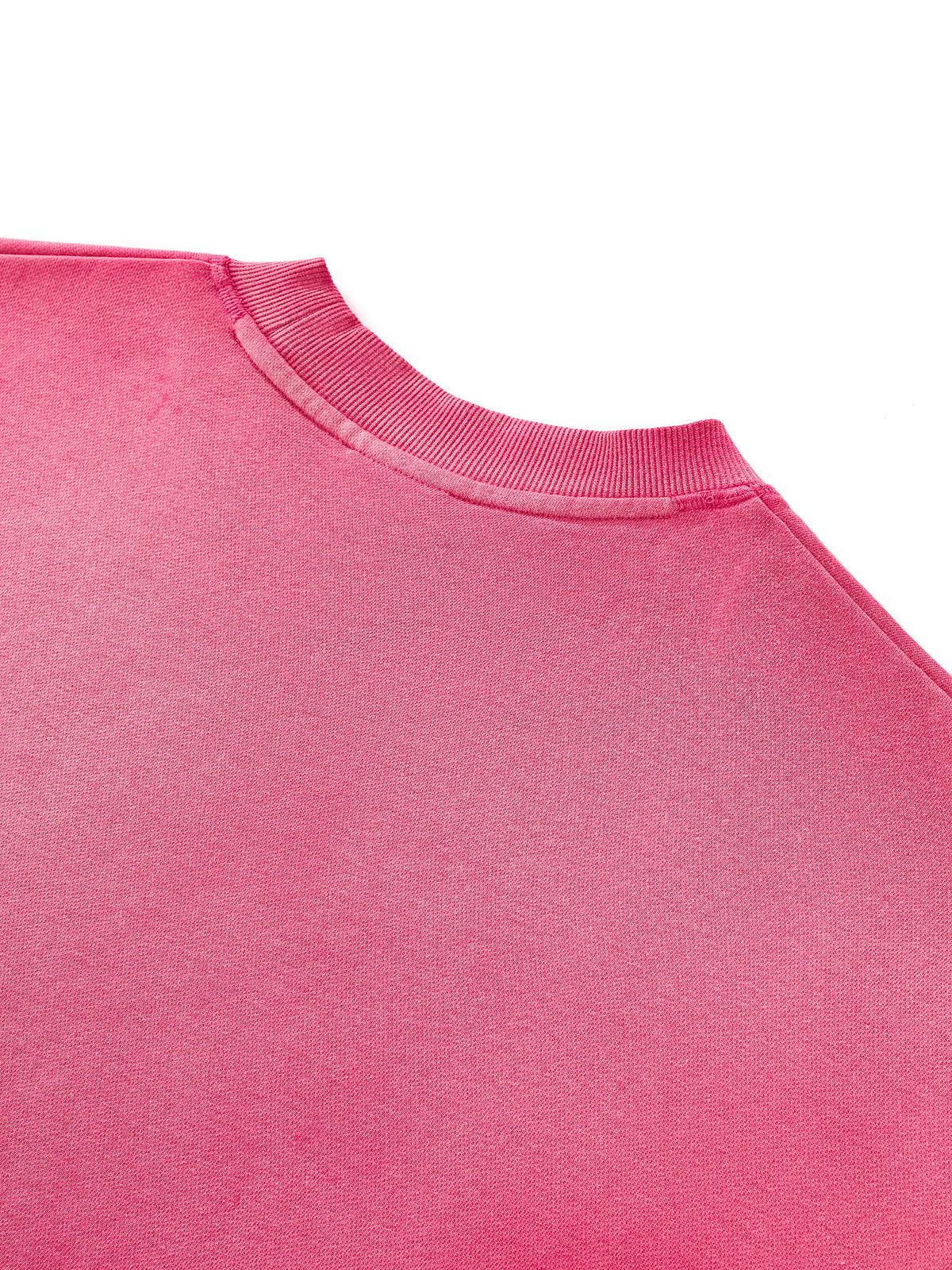 Sunfade Nothing T-Shirt • 350 GSM (10.3 oz)