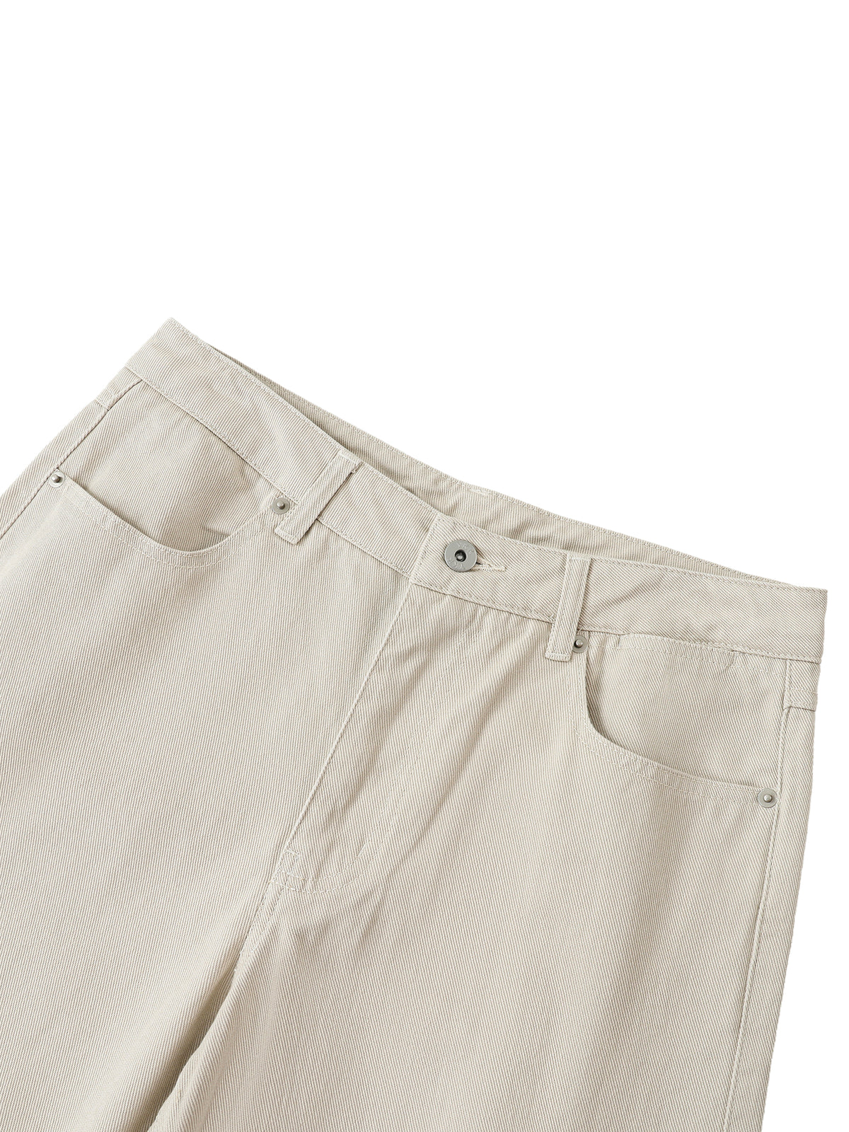Maximalist Pants • 360 GSM (10.6 oz)