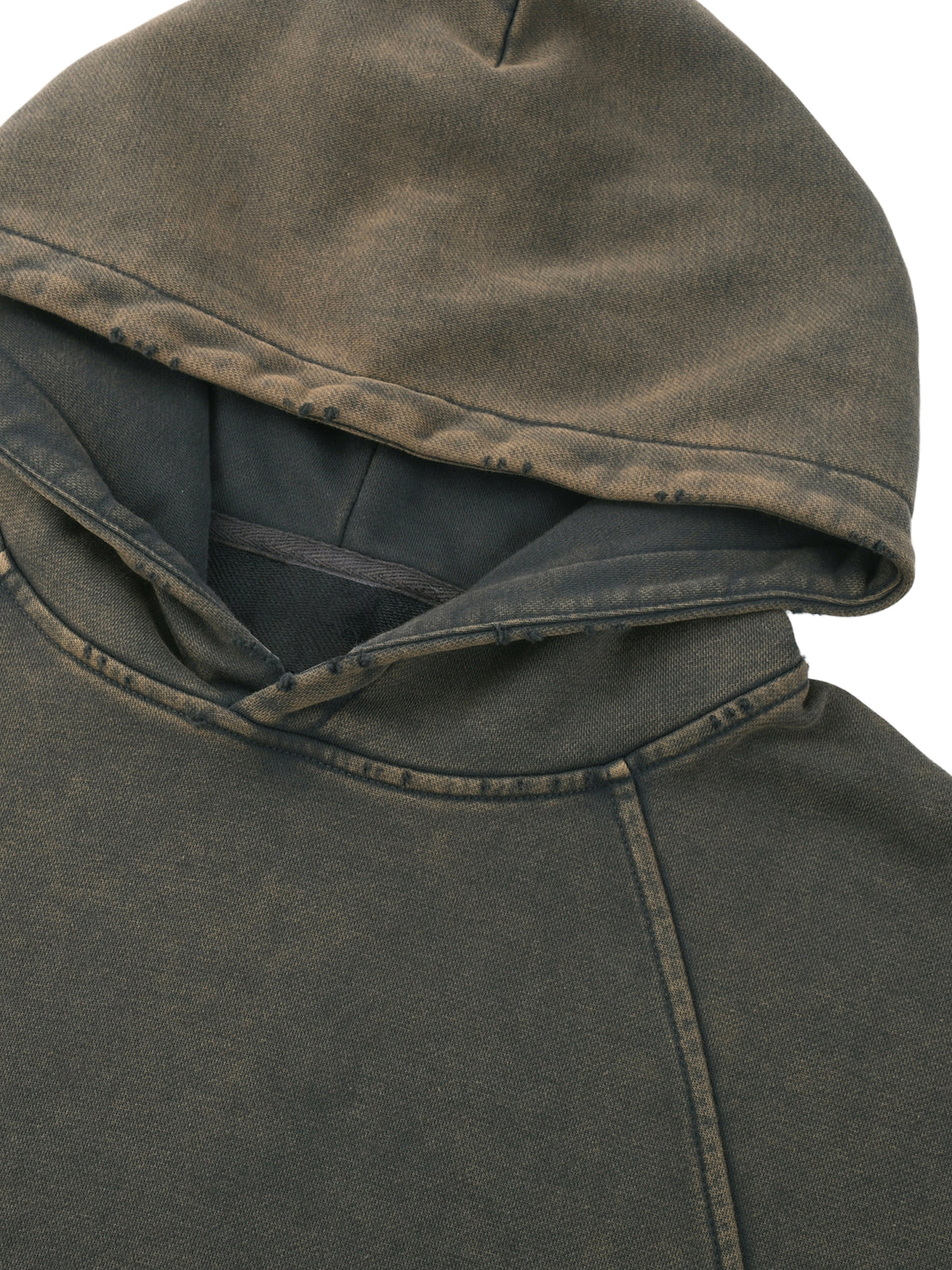 Brave & Kind Hoodie • 340 GSM (10 oz)