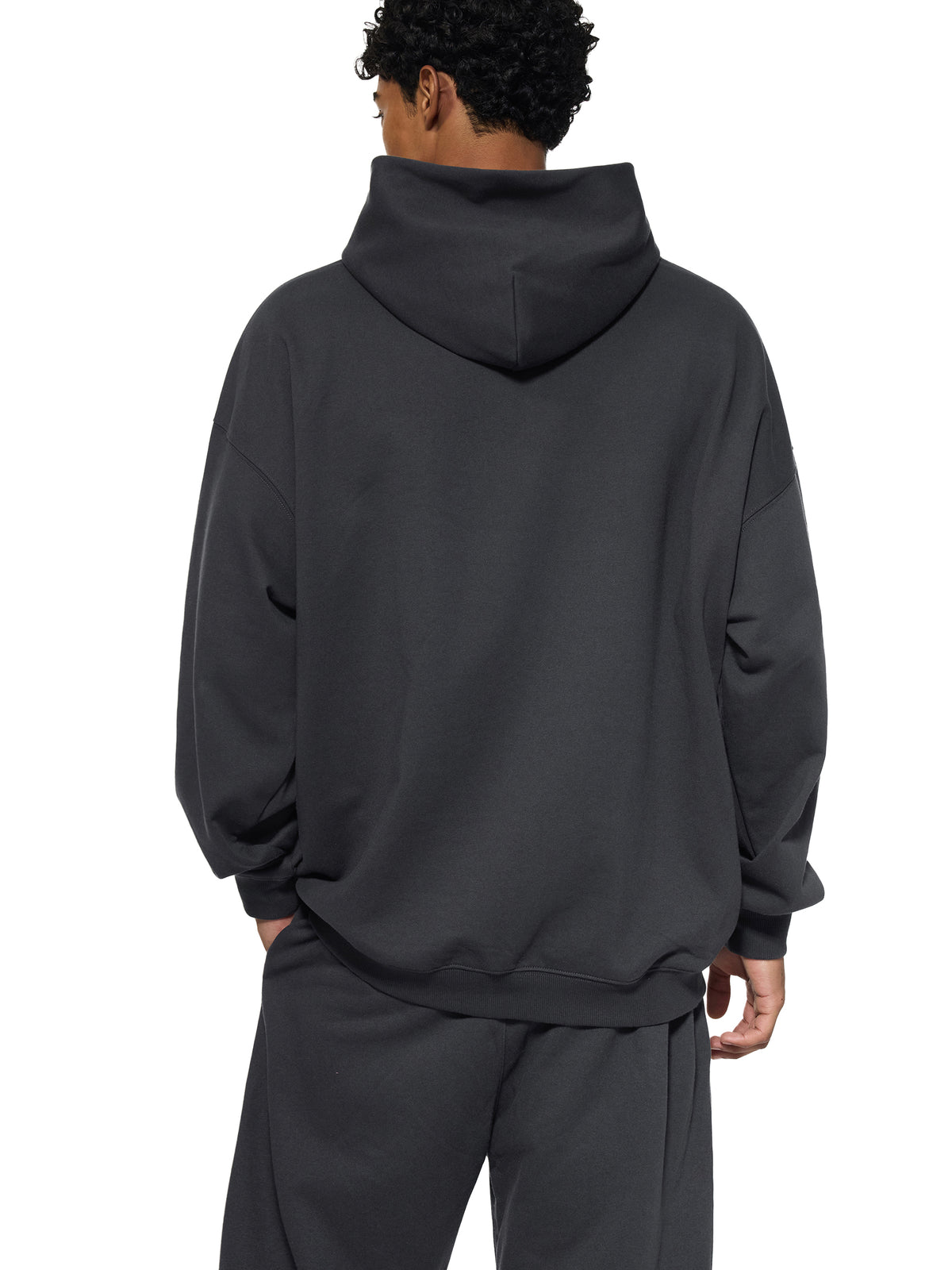 Timeless Hoodie • 430 GSM (12.7 oz)