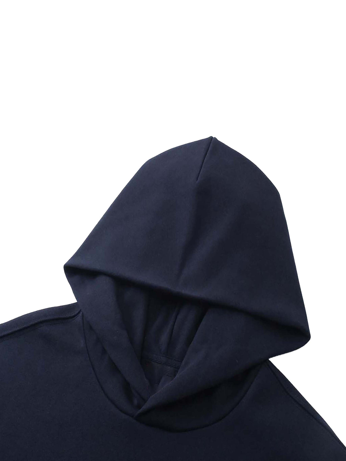Timeless Hoodie • 430 GSM (12.7 oz)