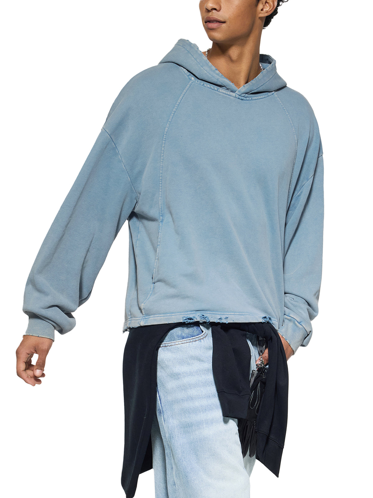 Brave & Kind Hoodie • 340 GSM (10 oz)