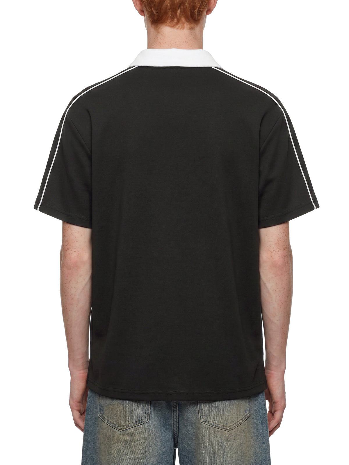 Signature T-Shirt • 240 GSM (7.1 oz)